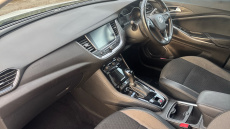 Vauxhall Grandland X 1.6 Turbo D Sport Nav 5dr Auto Diesel Hatchback